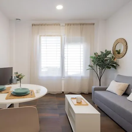 Apartment Antiguo Balneario *