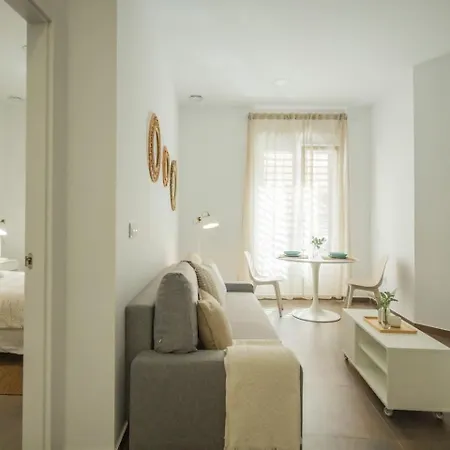 Apartment Antiguo Balneario *